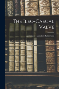 Ileo-caecal Valve