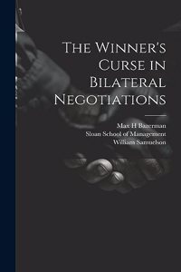 Winner's Curse in Bilateral Negotiations