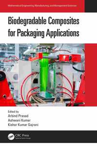 Biodegradable Composites for Packaging Applications