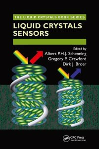 Liquid Crystal Sensors