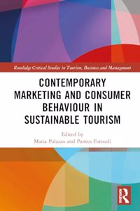 Contemporary Marketing and Consumer Behaviour in Sustainable Tourism