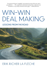 Win-Win Deal Making