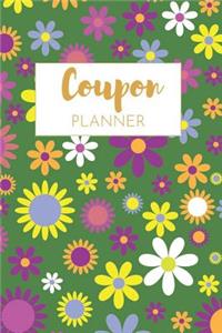 Coupon Planner