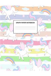 Graph Paper Notebook