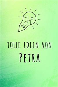 Tolle Ideen von Petra