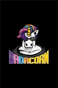 Dadacorn