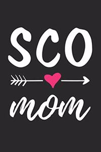 SCO Mom