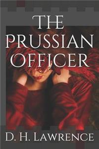 The Prussian Officer