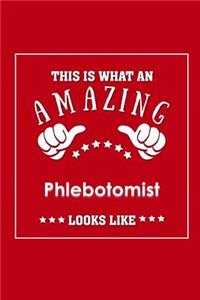 This is What an Amazing Phlebotomist Look Like