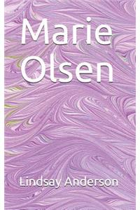 Marie Olsen