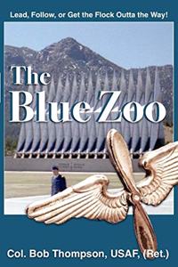 The Blue Zoo
