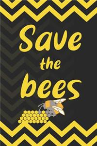 Save The Bees