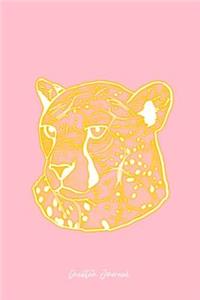 Cheetah Journal