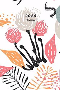 2020 Planner