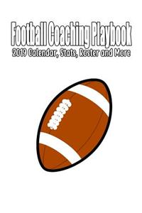 Football Coaching Playbook