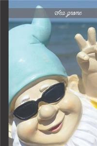 Sea Gnome