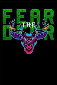 Fear The Deer