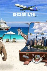 Reisenotizen