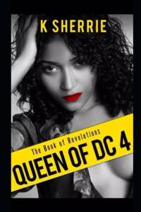 Queen Of DC 4