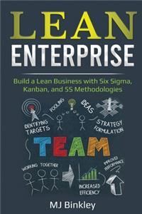 Lean Enterprise