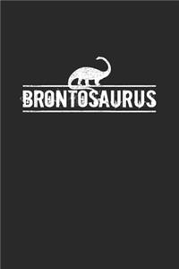 Brontosaurus