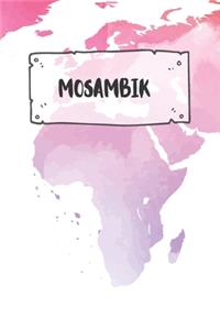 Mosambik
