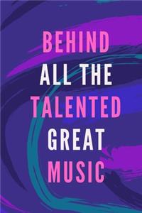music