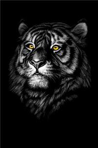 Tiger Notebook