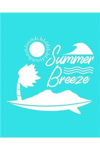 Summer Breeze