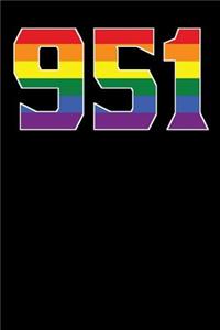 951
