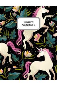 Unicorn Notebook