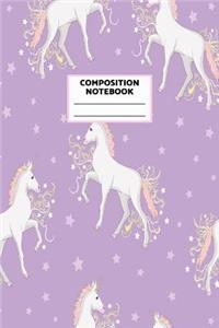 Composition Notebook