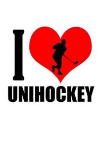 I Unihockey