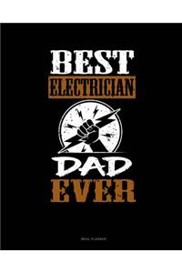 Best Electrician Dad Ever