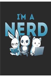 I'm A Nerd
