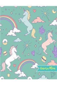 Unicorn Mom