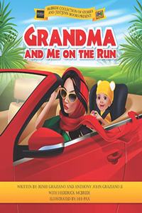 Grandma And Me On The Run