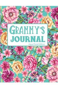 Grammy's Journal