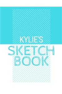 Kylie's Sketchbook