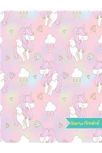 Unicorn Notebook