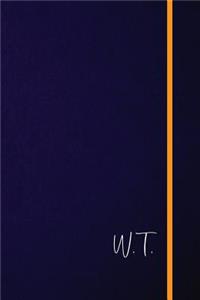 W.T.