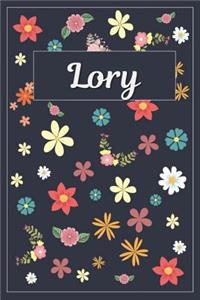 Lory