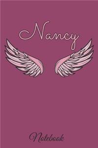 Nancy Notebook