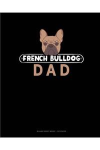 French Bulldog Dad