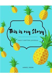 This is MY Story