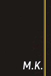 M.K.