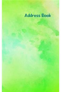 Address Book
