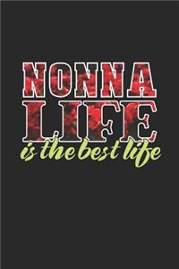 Nonna Life Is The Best Life