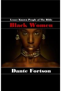 Lesser Known People of The Bible