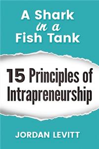 A Shark in a Fish Tank